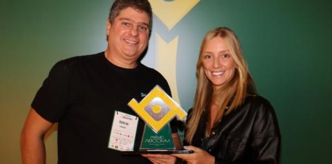 Trademaster fica em primeiro lugar no Prêmio ABcomm de Inovação Digital
