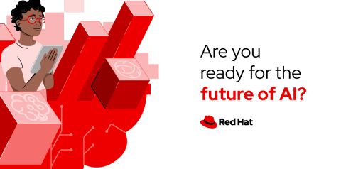 Red Hat adiciona a IA generativa em seu portfólio com o Red Hat Lightspeed
