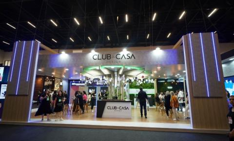 Club&Casa Design traz novidades para Expo Revestir com Arena de Inovação e Hackathon Constru&Arq .