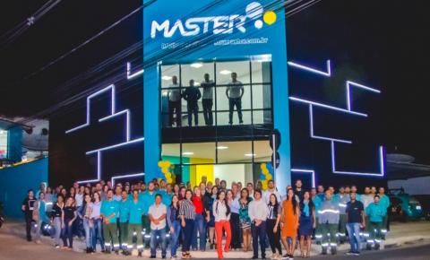 Master Internet conclui a aquisição de quatro provedores de Internet de São Paulo