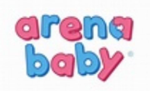 Arena Baby expande seu conceito sustentável e passa a incluir móveis novos para bebês e crianças