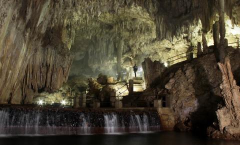Meio ambiente: SP fortalece conservação de cavernas e visa promover o turismo no estado