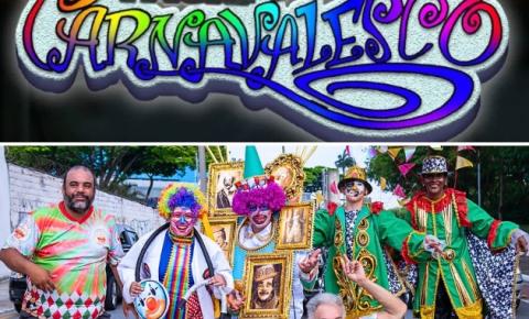 Em junho, São Paulo recebe o drama e a comédia de ser carnavalesco