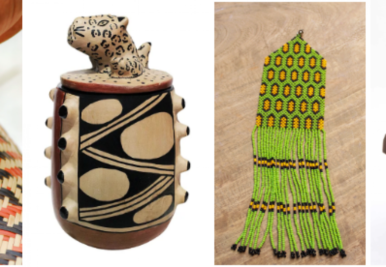 Dia dos Povos Indígenas: conheça 4 etnias que se destacam na produção artística