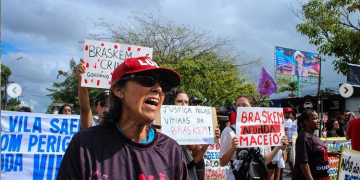 Reforma agrária, causa Palestina, crimes de Arthur Lira e protesto contra a Braskem: conheça os vencedores do único prêmio brasileiro para o ativismo cidadão