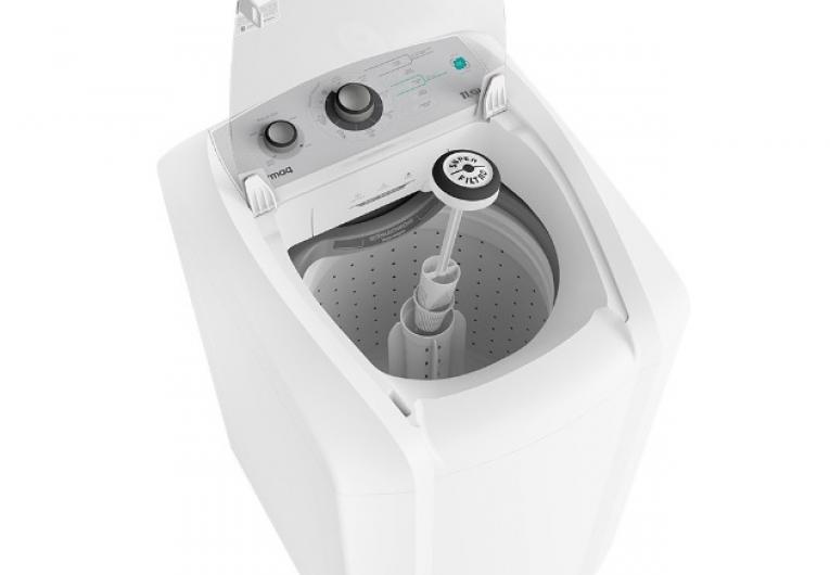 Colormaq apresenta sua nova máquina de lavar 11,5kg