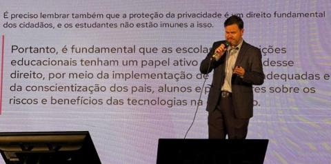 Evento em São Paulo traz novas tendências tecnológicas reforça importância da inclusão digital