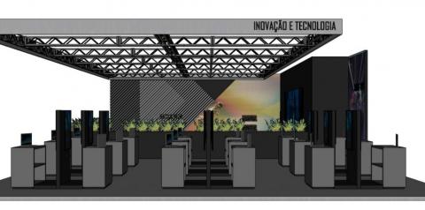 Hackathon Constru&Arq e Arena de Inovação: Expo Revestir e Clube Casa Design impulsionam tecnologia e oportunidades na Expo Revestir 2024