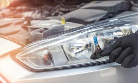 Conheça os diferentes tipos de iluminação automotiva