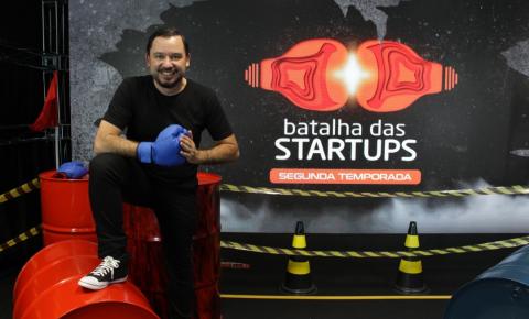 Reality show Batalha das Startups é atração no Rio Innovation Week, com edição ao vivo  