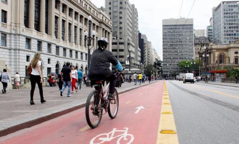 Tecnologia e sustentabilidade são motores da mobilidade urbana do futuro
