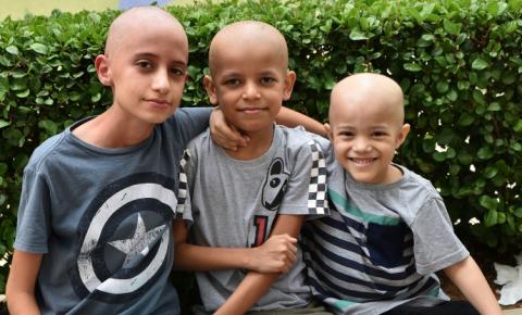 Sorte Acelerada: Instituto Ronald e Hyundai lançam campanha para sortear um HB20 0Km e ajudar na luta do câncer infantojuvenil
