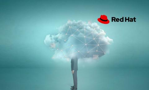 Red Hat desenvolve portfólio de Cloud Services, criando experiências para o desenvolvimento de aplicações modernas 