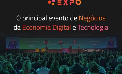 Digitalks Expo 2022 volta ao modelo presencial com 12 auditórios 