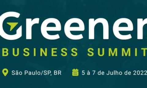 Greener Business Summit 2022 debate investimentos e estratégias em energia solar no país