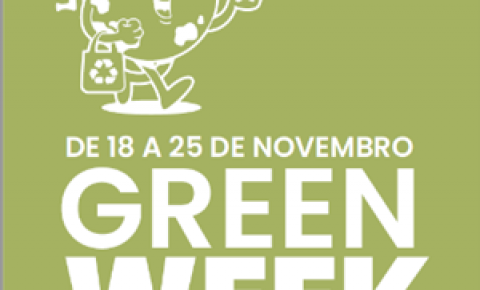 Green Week PR