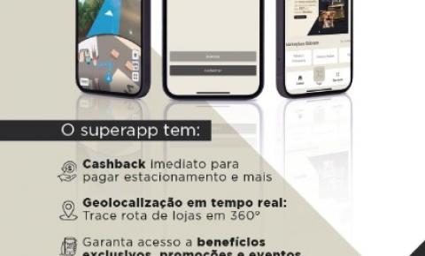 Shopping Eldorado lança super app Eldorado Prime com cashback