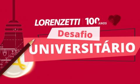 Lorenzetti anuncia estudantes ganhadores de iniciativa que reformará 100 banheiros de famílias de baixa renda