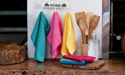 Mitos e Verdades sobre a higienização do lar