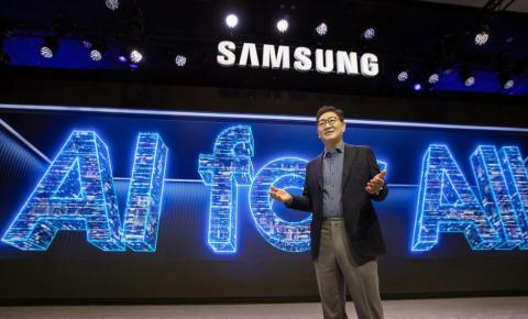 Quais são – e quando chegam ao Brasil – as novidades da Samsung anunciadas na CES 2024