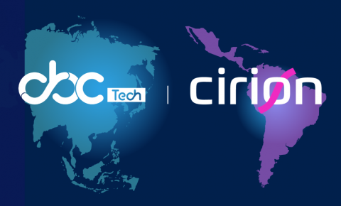 CBC Tech e Cirion Technologies estabelecem parceria estratégica para expandir presença global
