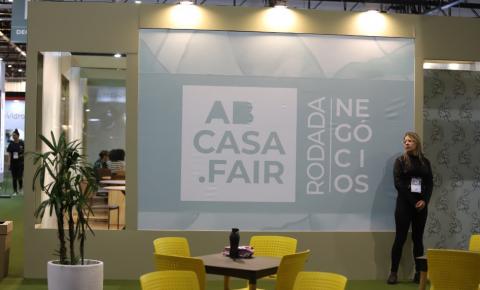 2ª Rodada de Negócios Nacional promove conexões entre compradores e expositores na ABCasa Fair