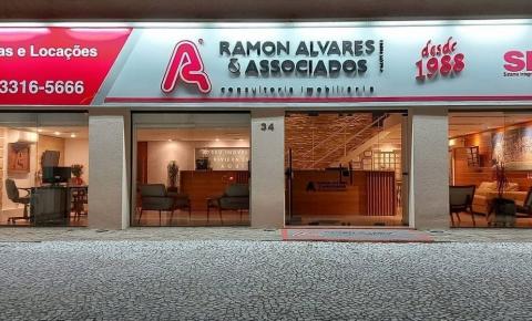 Corretor Diogo Batista dos Santos: conduzindo o luxo imobiliário na Riviera de São Lourenço