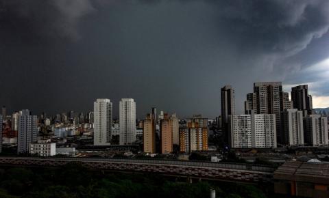 Chuvas Intensas Aumentam Alerta em São Paulo