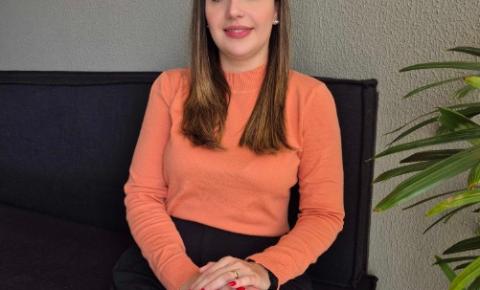 Mariana Anjos assume como nova executiva de contas enterprise da Getbots