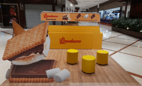 Bauducco® anuncia iniciativas de verão em várias regiões do Brasil para destacar a campanha 'Meu Momento Bauducco Cereale”