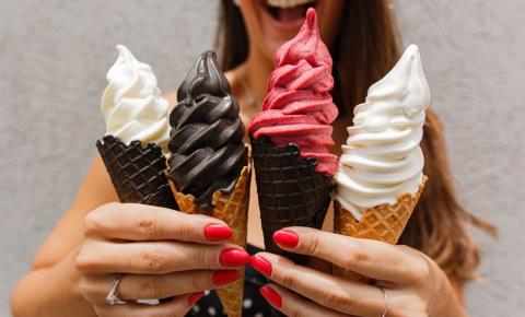 SOFT Ice Cream anuncia primeira unidade em Minas Gerais