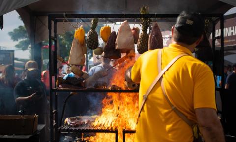 Explosão de sabores brasileiros: Festival Mr. Moo revoluciona a gastronomia