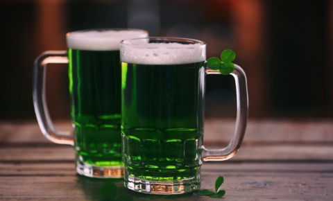 Bangu Shopping celebra o St. Patrick’s Day com Festival Cervejeiro durante todo o fim de semana