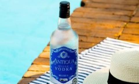 Com mais de 70 anos de história, destilaria gaúcha lança a primeira vodka orgânica da marca