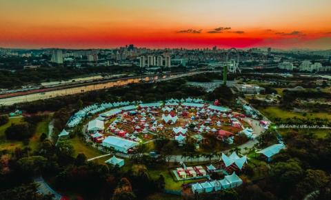 Taste São Paulo Festival vai começar em maio e ganhará mais um fim de semana