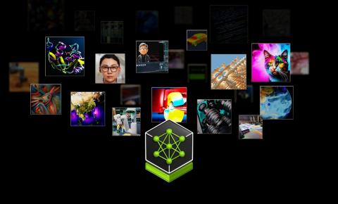 NVIDIA lança microsserviços de IA generativa para desenvolvedores criarem e implantarem copilotos em toda a base instalada de GPUs NVIDIA CUDA