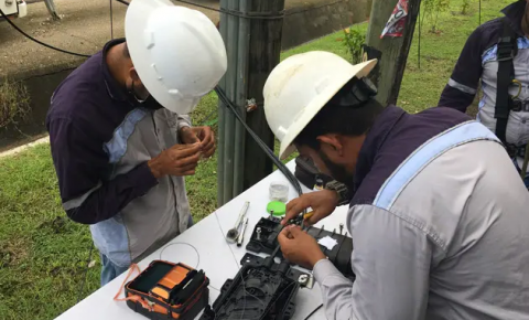 Coopeguanacaste e Corning Impulsionam a Conectividade na Costa Rica