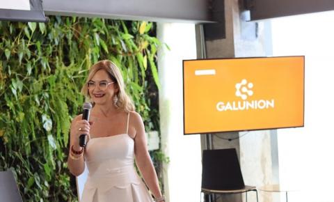 GALUNION Talks reúne lideranças do setor para debater caminhos para a transformação do foodservice