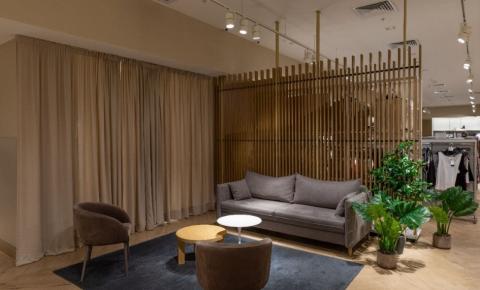 Divisórias de ambiente: Shopping Interlar Interlagos dá 5 dicas para delimitar espaços em casa