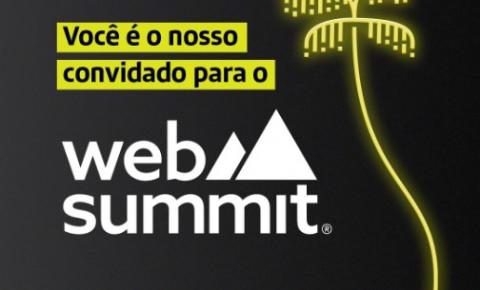 Tempest marca presença no Web Summit Rio 2024