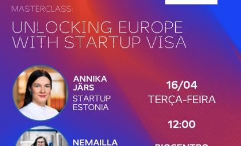 Estônia: programa de visto de startup facilita expansão de negócios na Europa