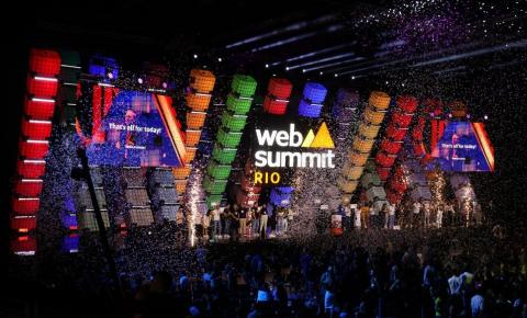 Web Summit Rio 2024: 5 painéis imperdíveis marcam a 2a edição do principal evento de tecnologia da América Latina