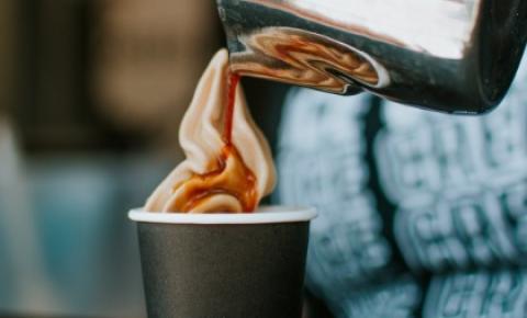 SOFT lança “sorvete quente” com café