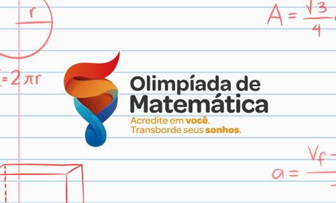 Olimpíada de Matemática: 760 mil estudantes de SP são classificados para próxima fase