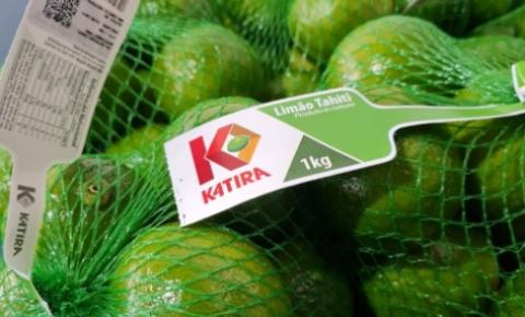 Frutas Katira amplia em 24% a produção de laranja e projeta crescimento de 20% ao ano na venda de citrus 
