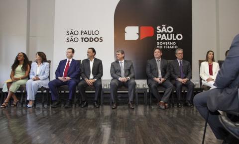 SP dá posse a novas secretárias de Políticas para a Mulher e Desenvolvimento Social