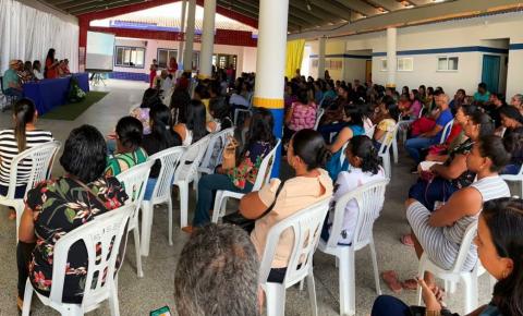 Doze municípios aderem ao projeto Educação Continuada na Bahia