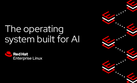 Red Hat entrega inovação de IA generativa de forma acessível com o Red Hat Enterprise Linux AI