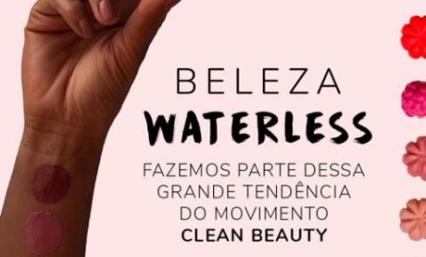 Beleza Waterless