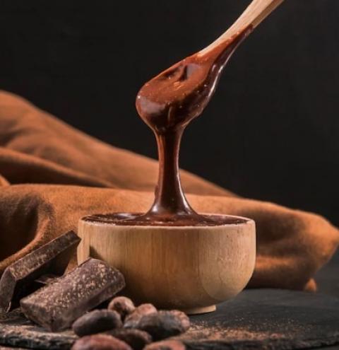 07 de julho - Dia Mundial do Chocolate